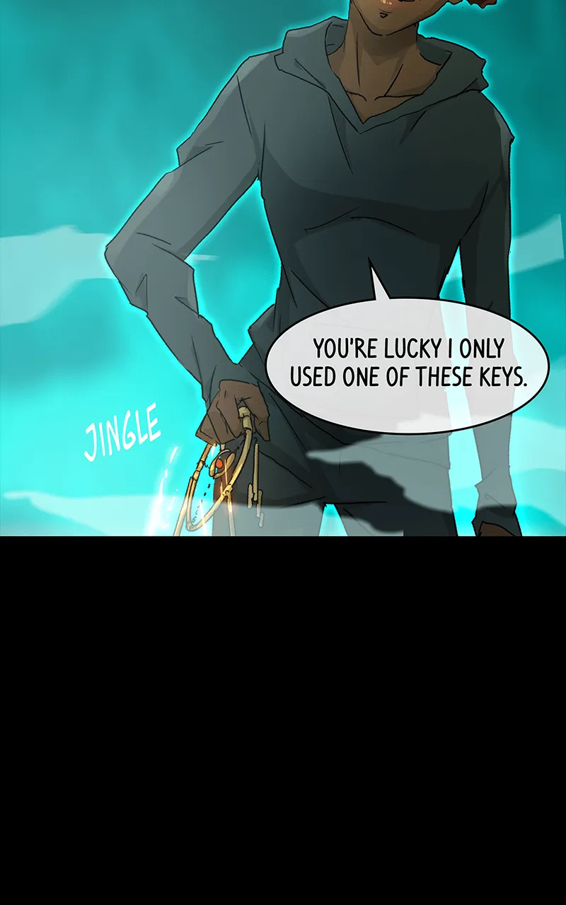 Simon Sues Chapter 69 page 5 - 