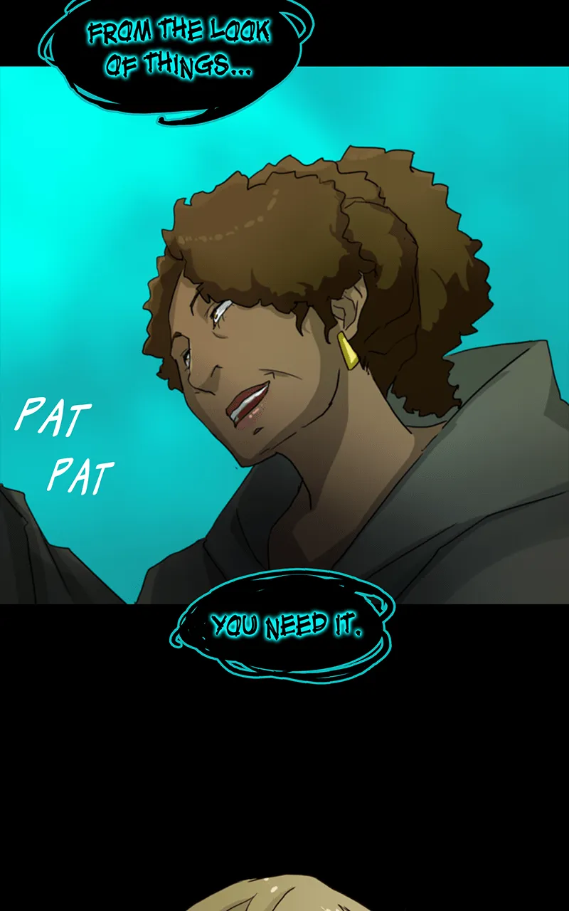 Simon Sues Chapter 69 page 41 - 