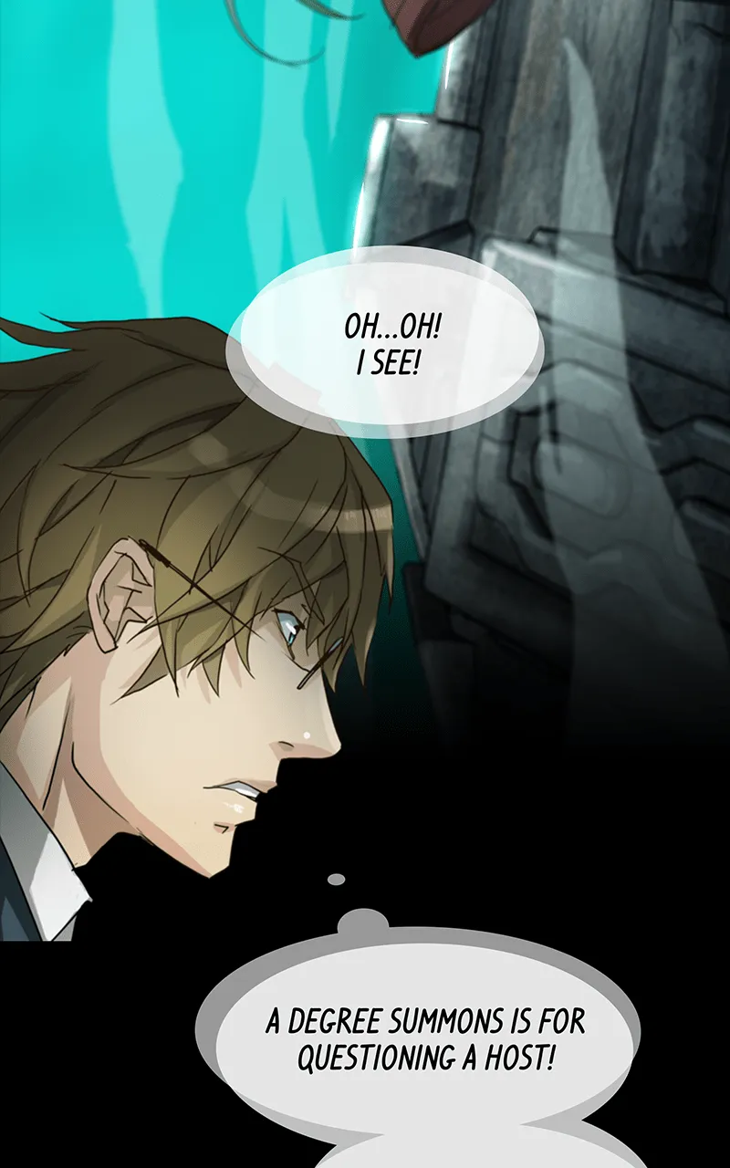 Simon Sues Chapter 69 page 45 - 