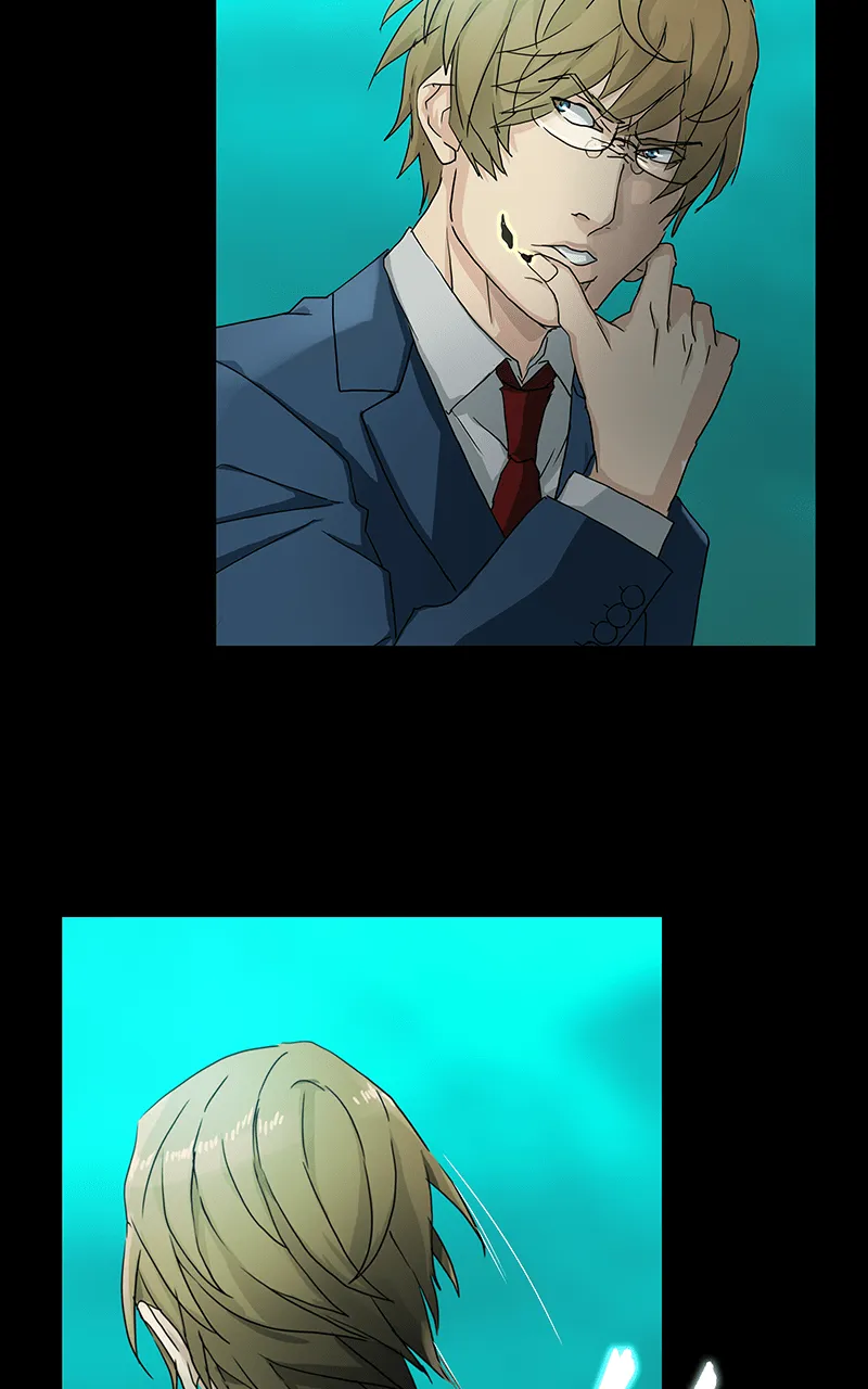 Simon Sues Chapter 69 page 58 - 
