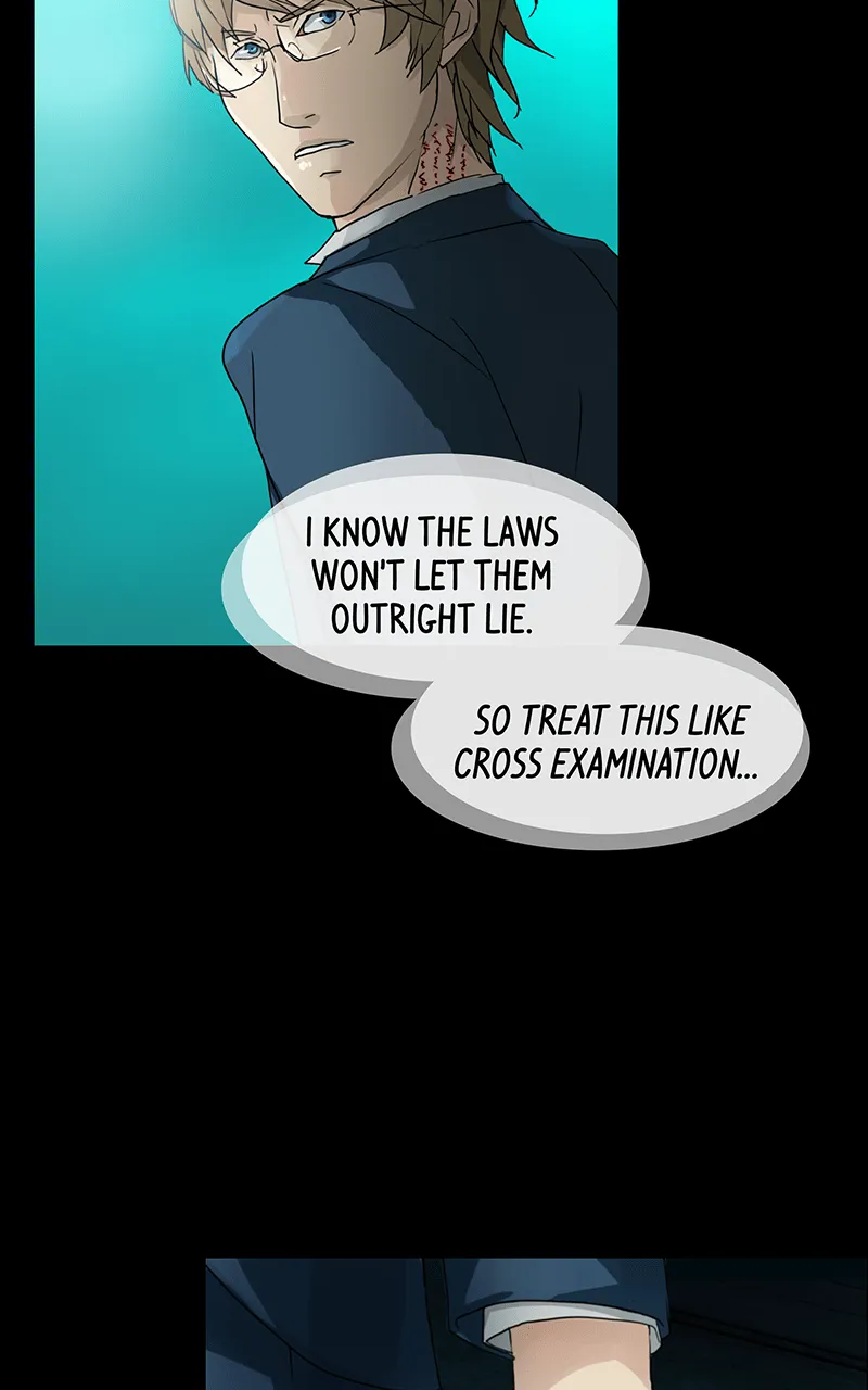 Simon Sues Chapter 69 page 62 - 