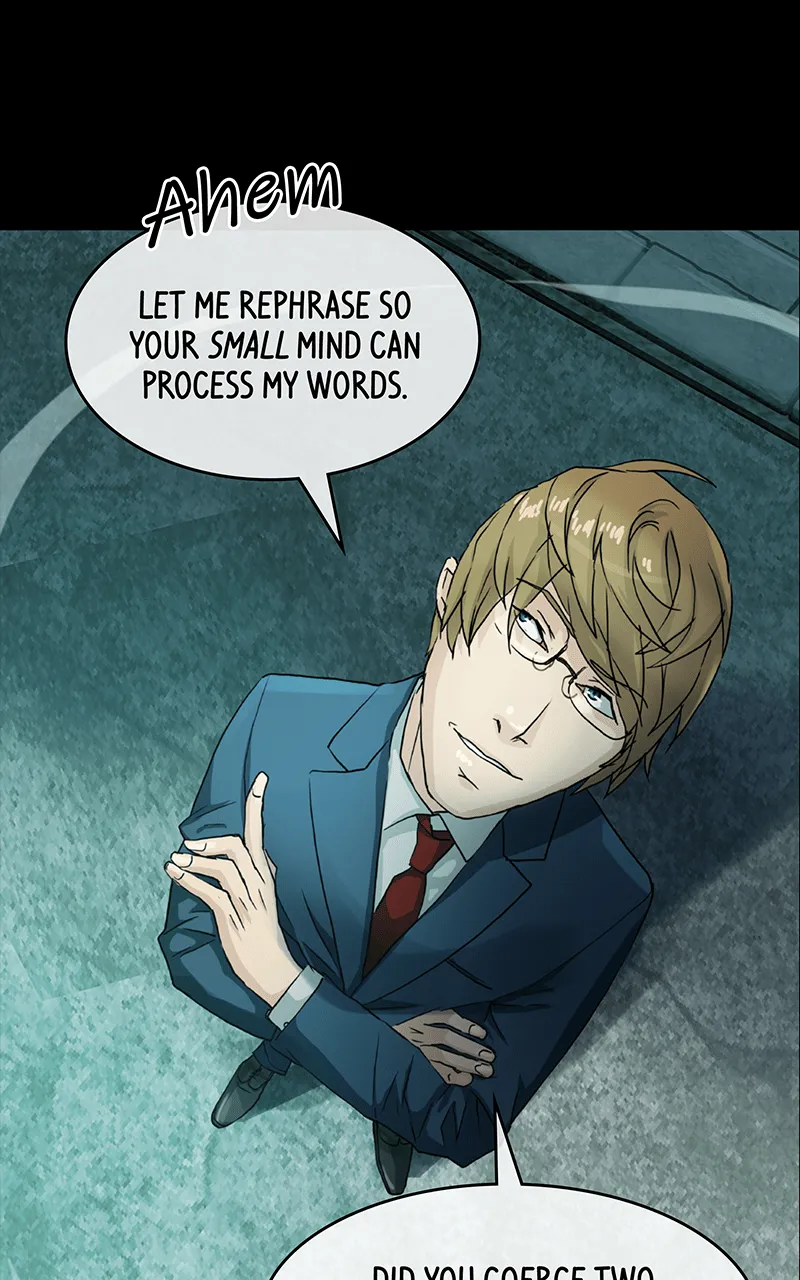 Simon Sues Chapter 69 page 64 - 