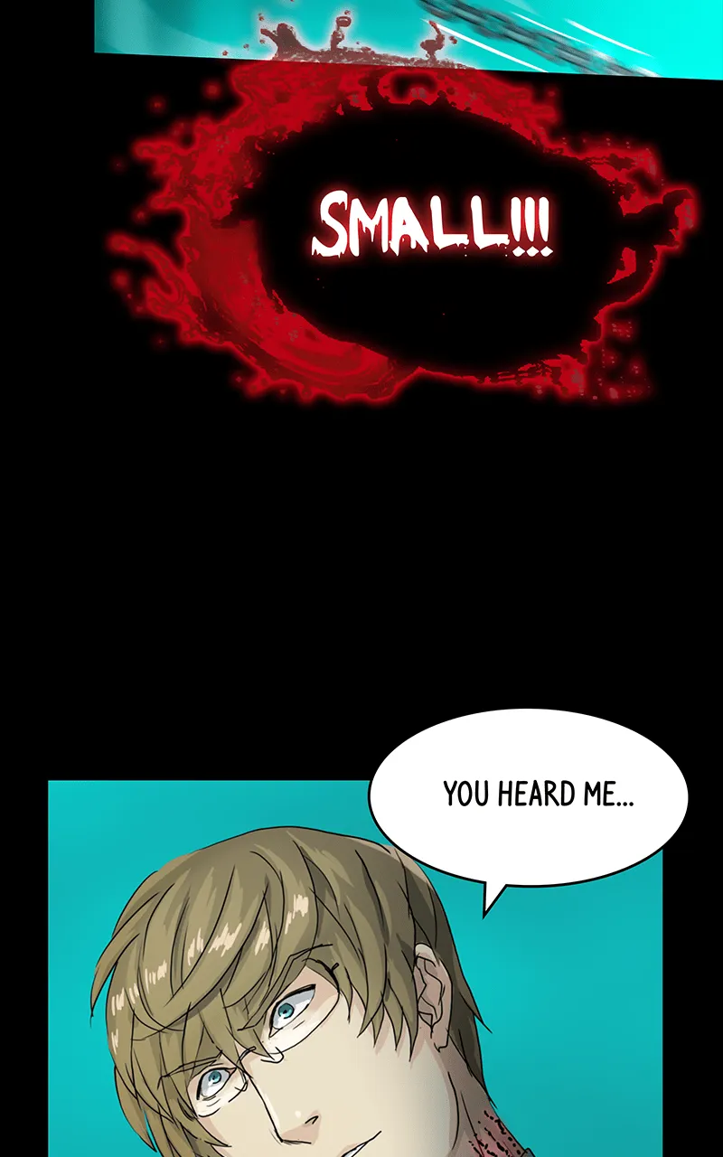 Simon Sues Chapter 69 page 67 - 