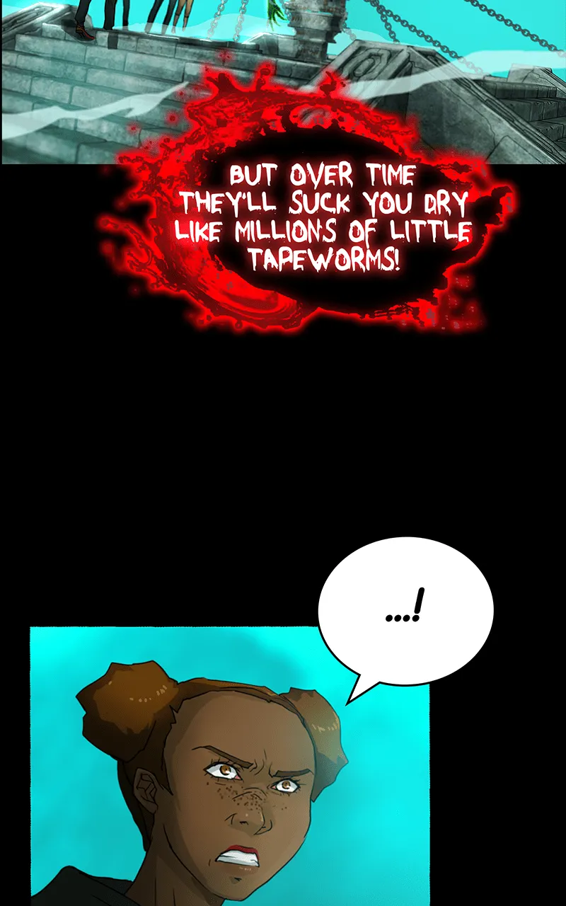 Simon Sues Chapter 69 page 8 - 