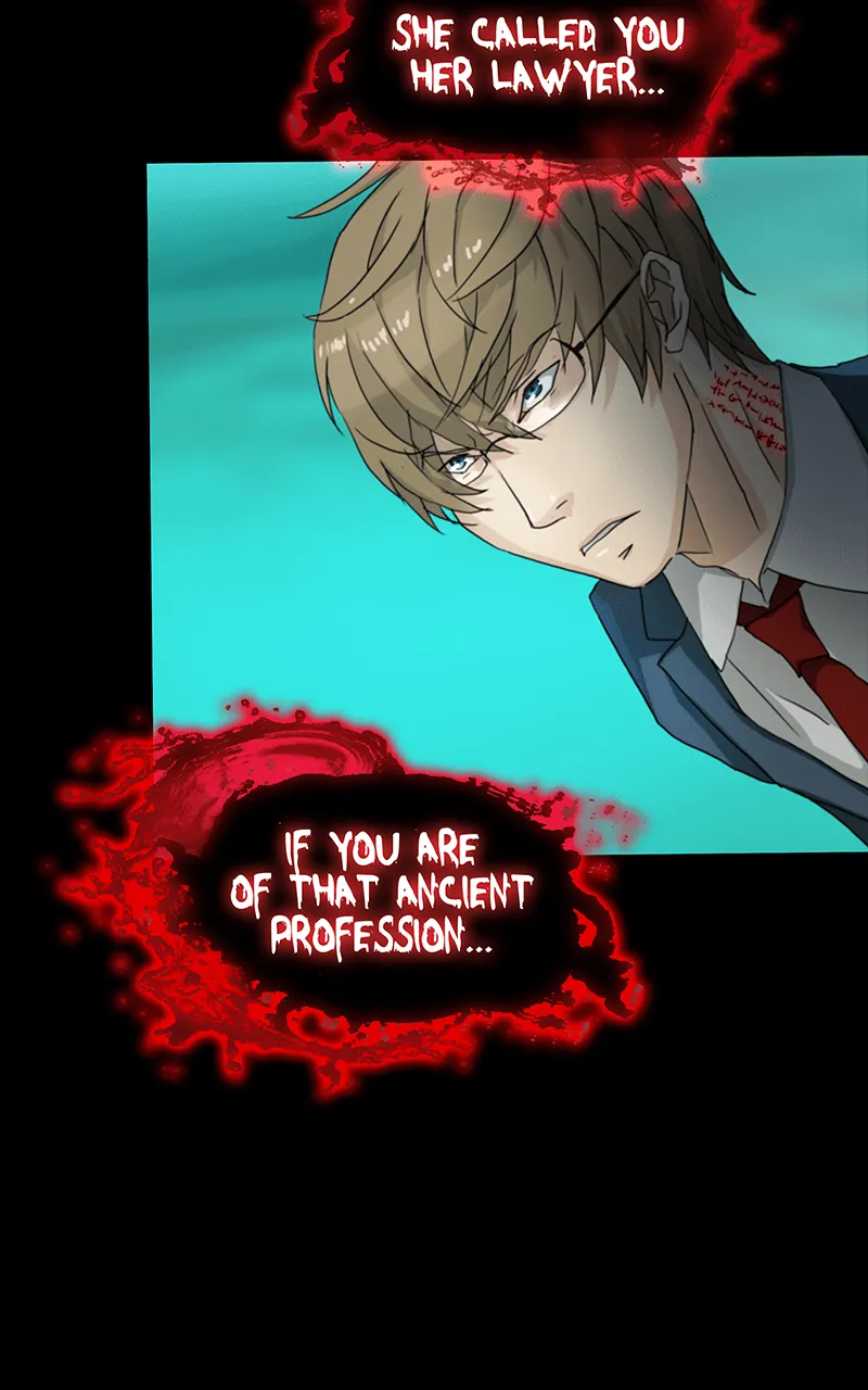 Simon Sues Chapter 69 page 78 - 