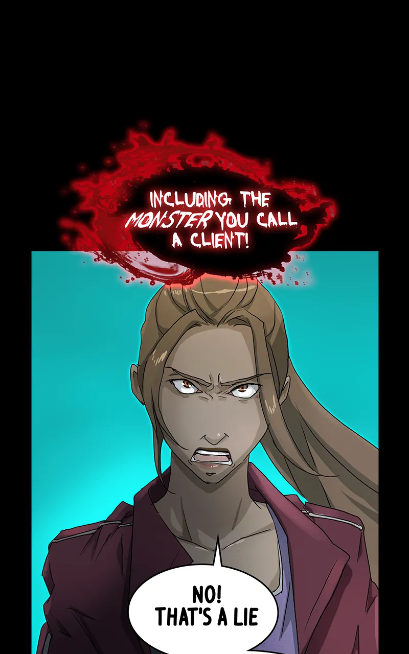 Simon Sues Chapter 69 page 89 - 