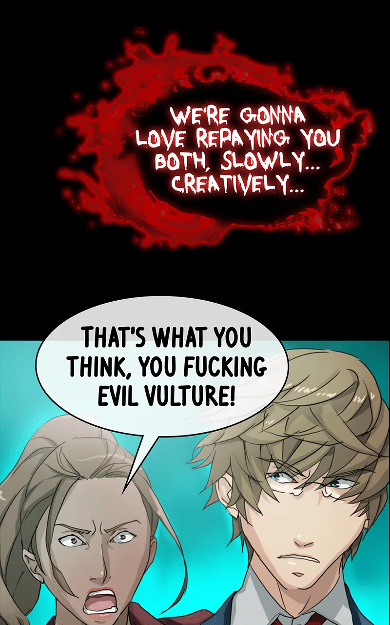 Simon Sues Chapter 69 page 10 - 
