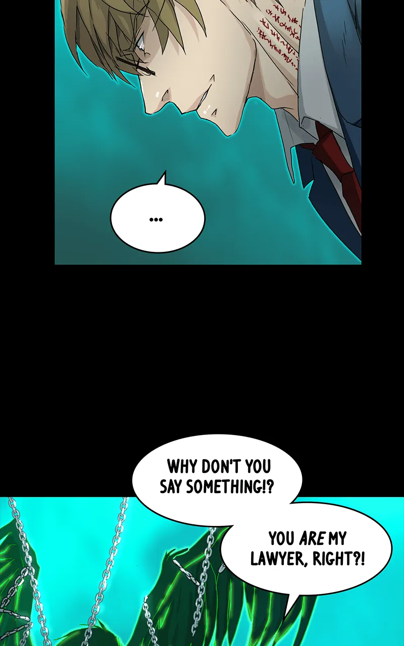 Simon Sues Chapter 69 page 94 - 