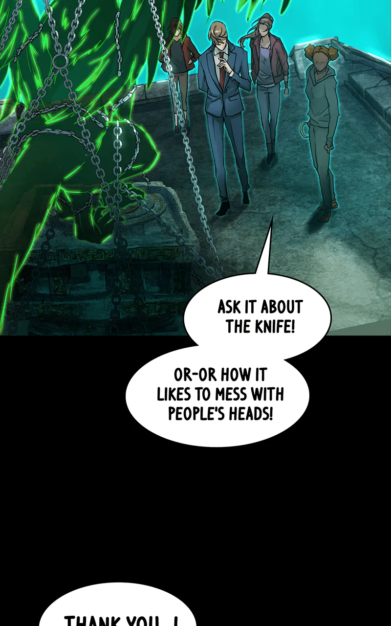 Simon Sues Chapter 69 page 95 - 