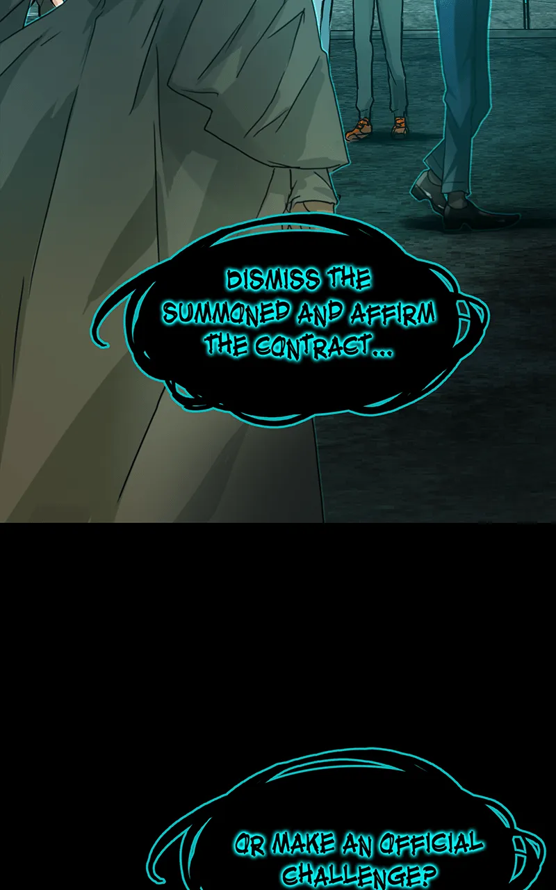 Simon Sues Chapter 69 page 98 - 