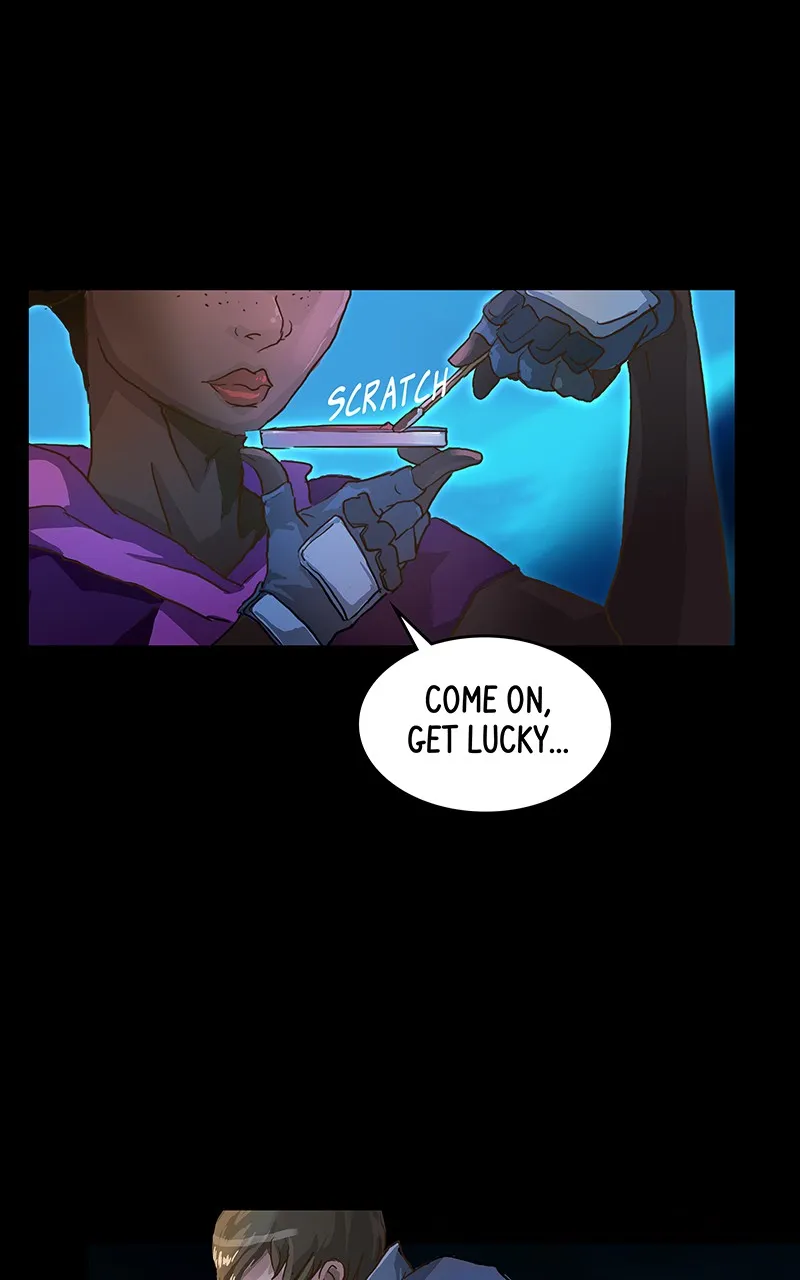 Simon Sues Chapter 7 page 11 - 