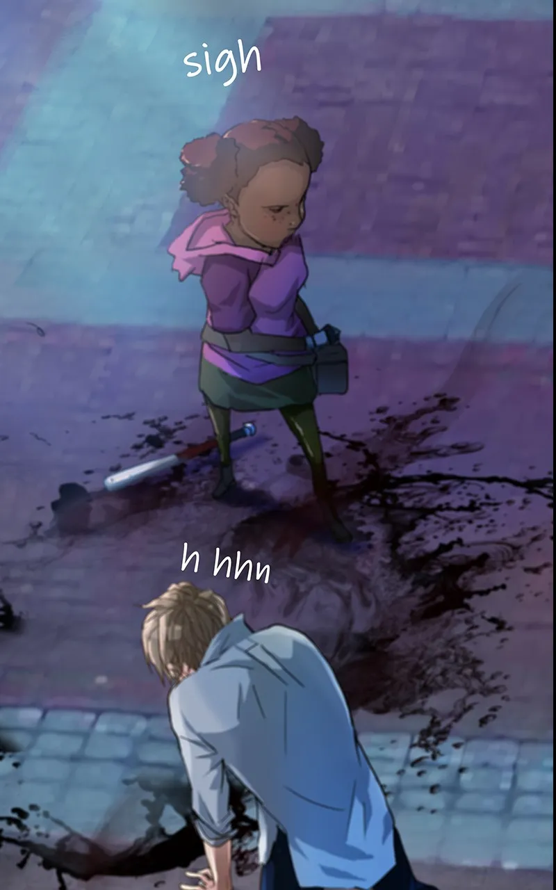 Simon Sues Chapter 7 page 18 - 