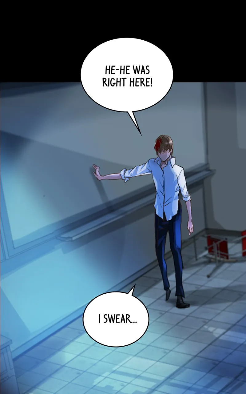 Simon Sues Chapter 7 page 40 - 
