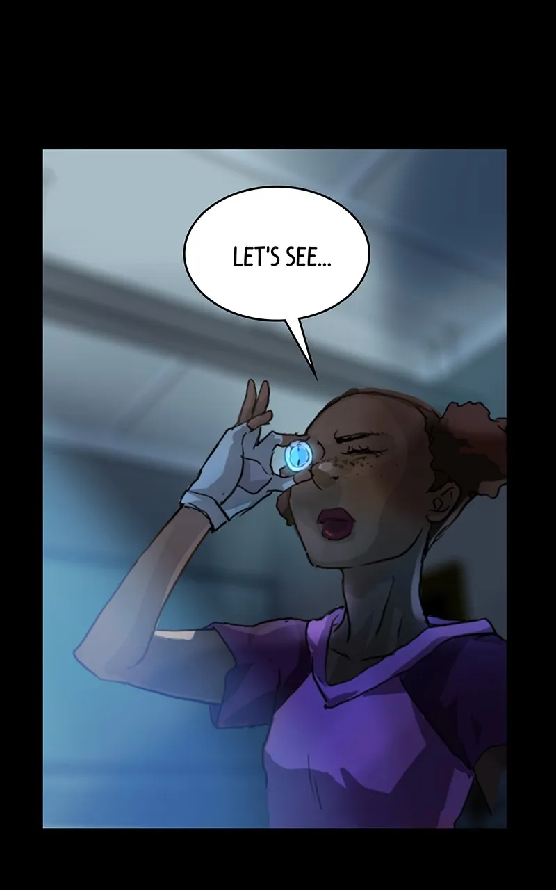 Simon Sues Chapter 7 page 43 - 