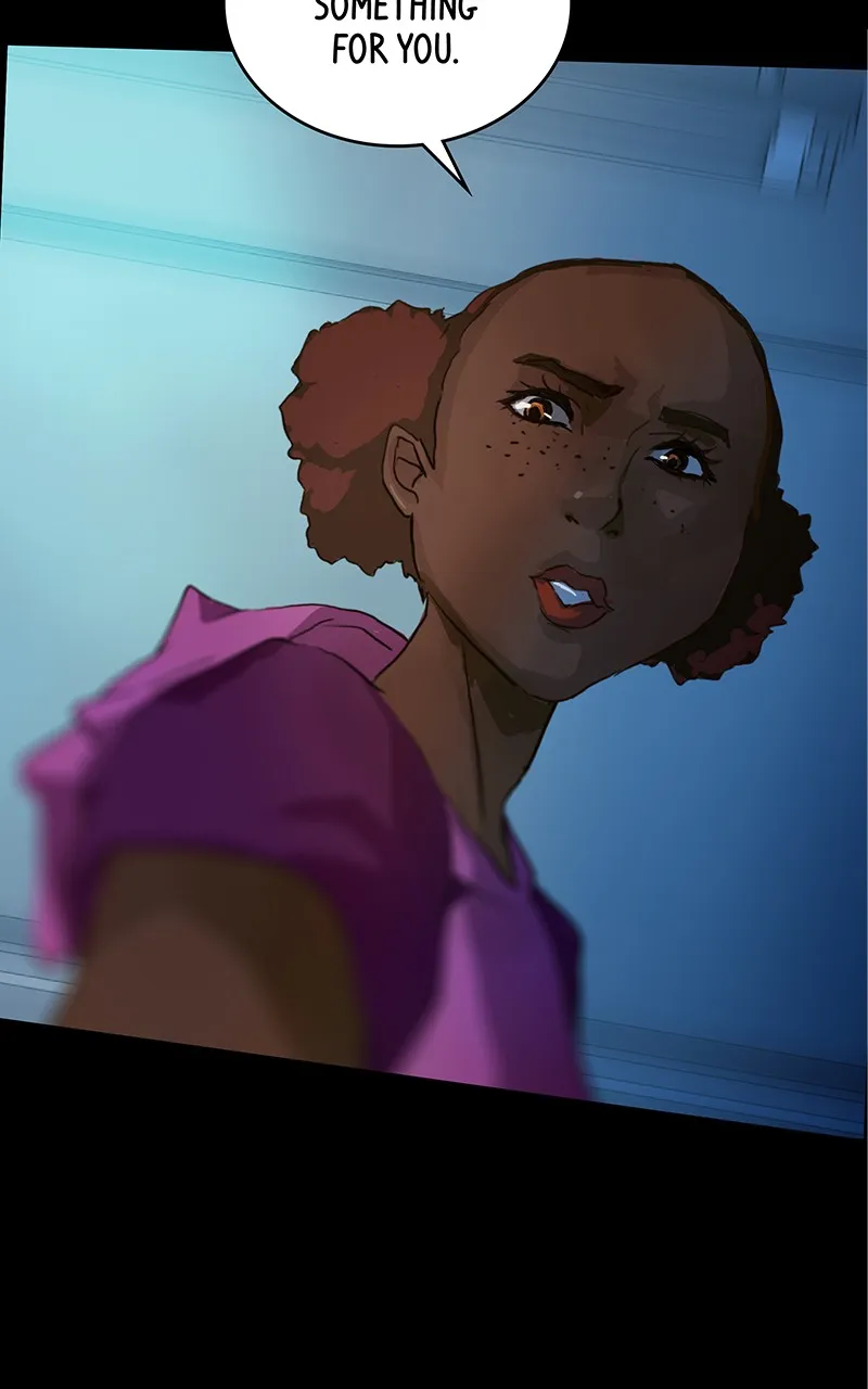 Simon Sues Chapter 7 page 64 - 