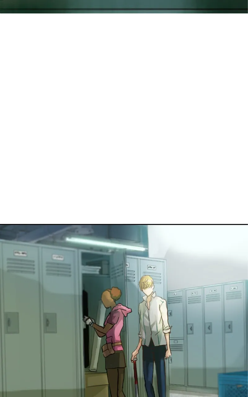 Simon Sues Chapter 7 page 69 - 