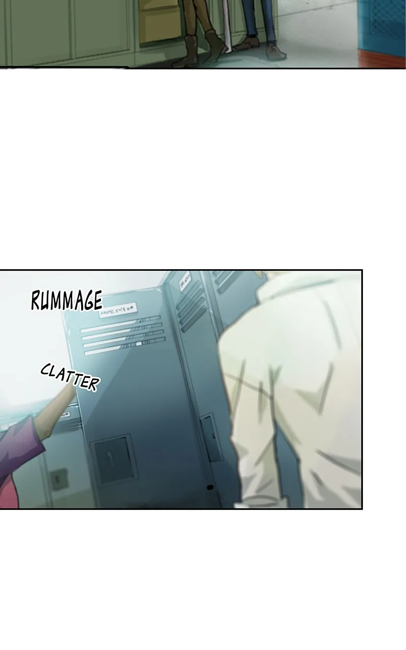Simon Sues Chapter 7 page 70 - 