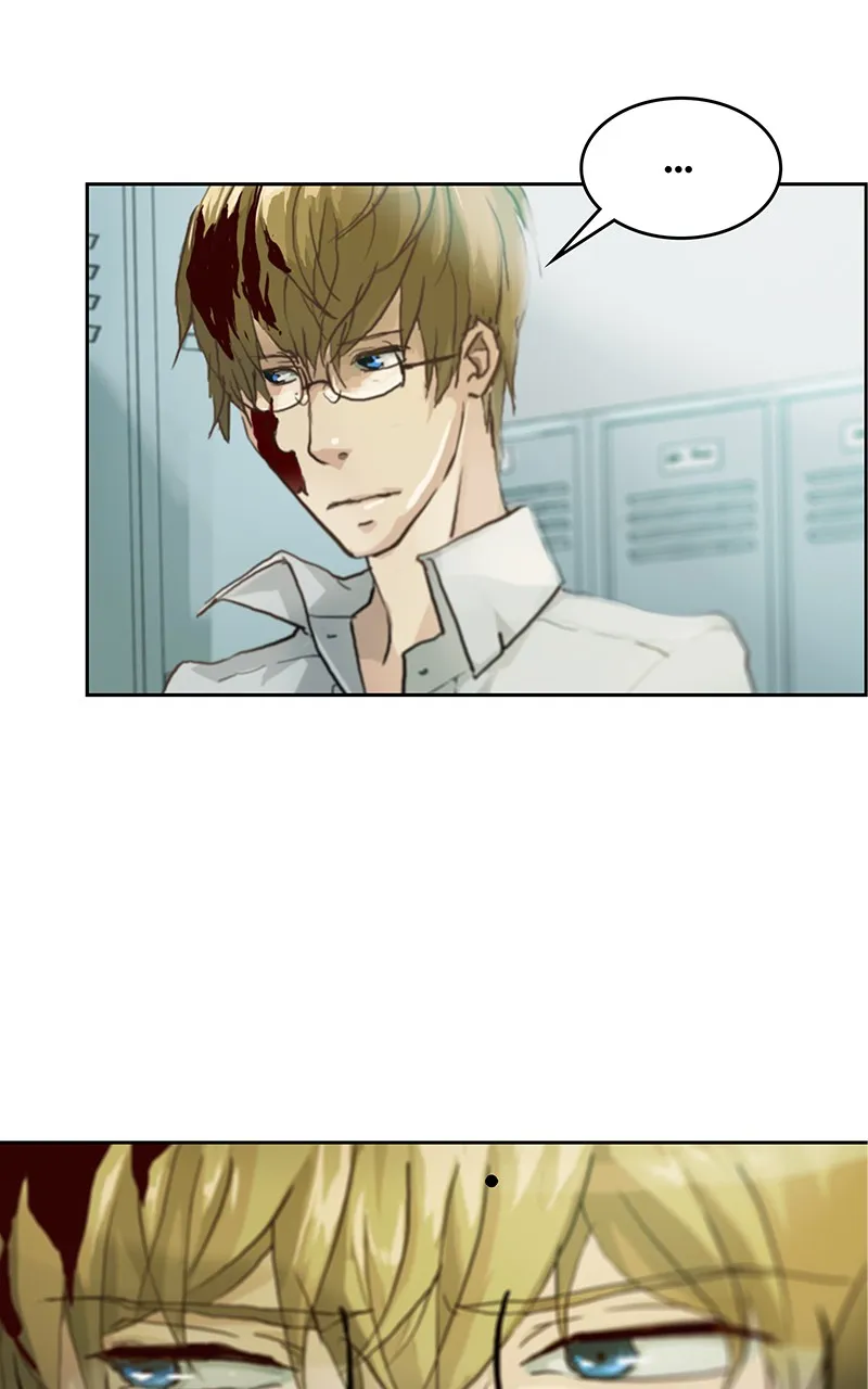 Simon Sues Chapter 7 page 71 - 