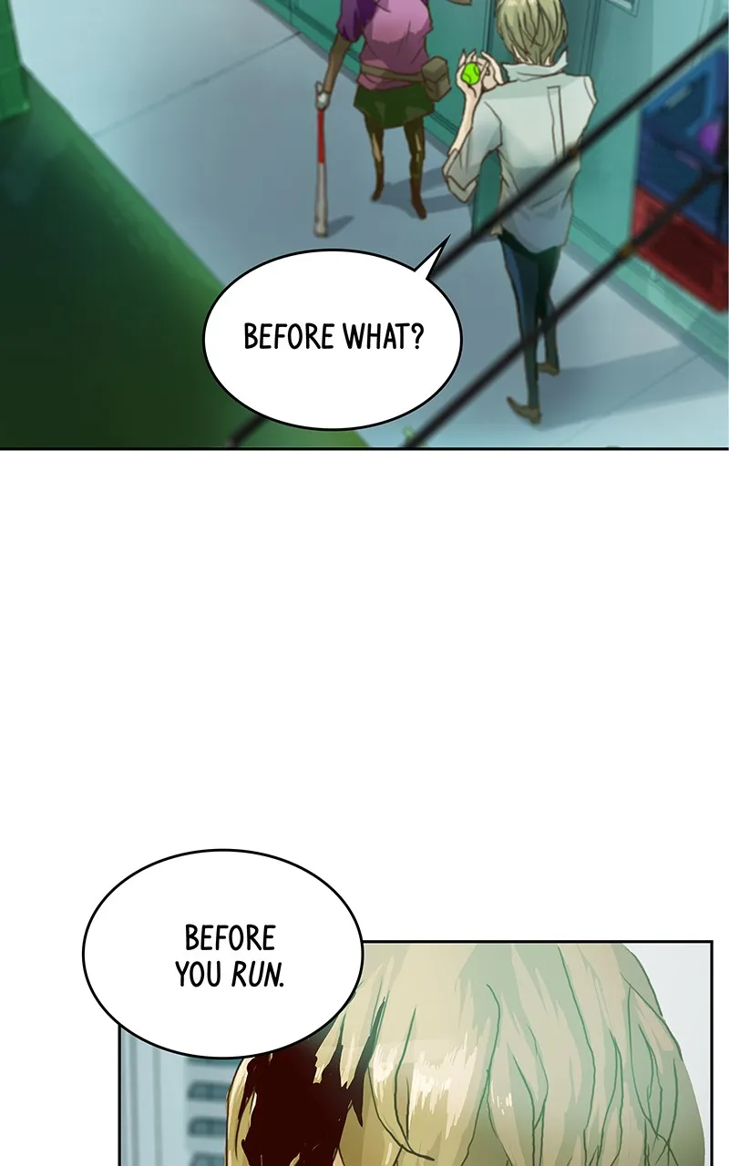 Simon Sues Chapter 7 page 77 - 