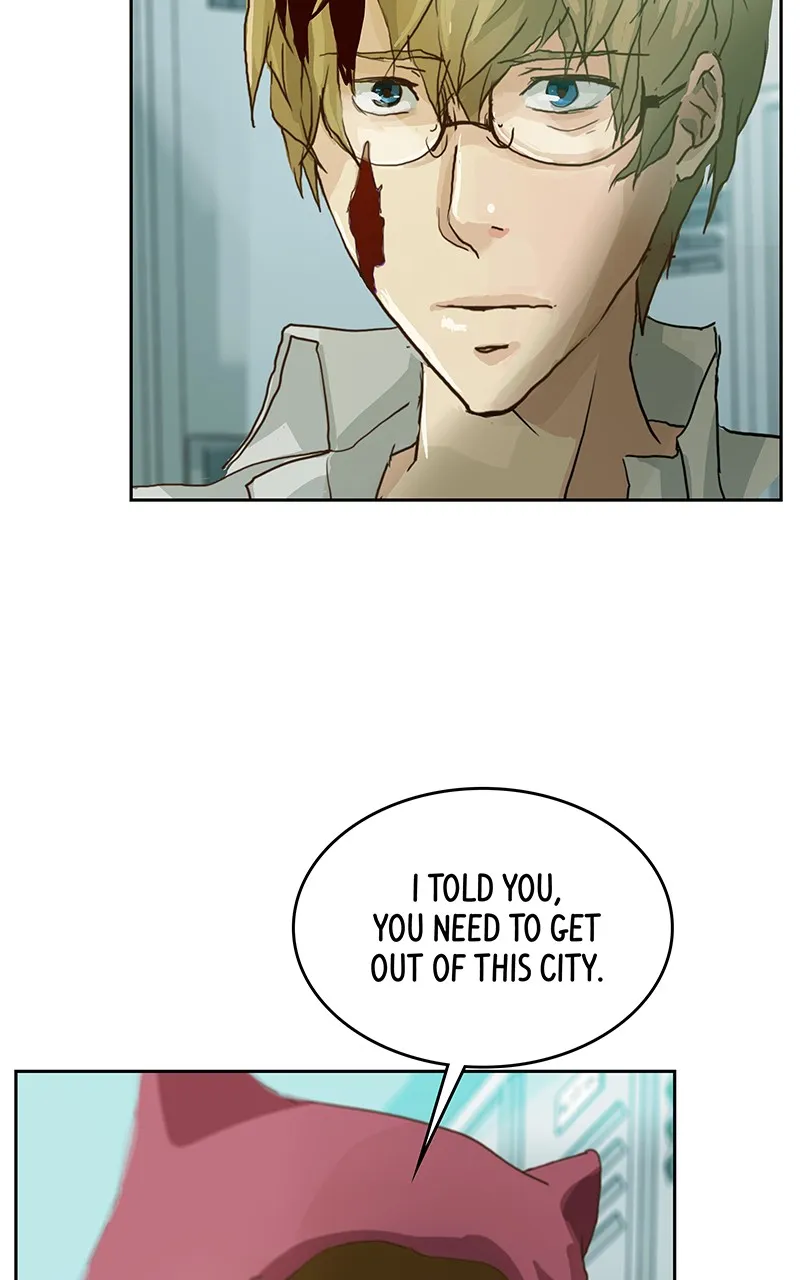 Simon Sues Chapter 7 page 78 - 