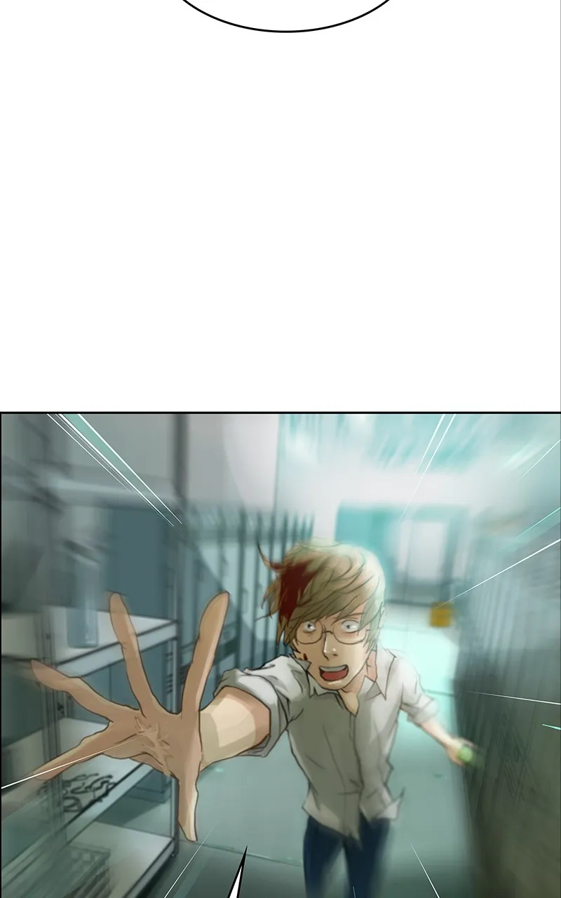 Simon Sues Chapter 7 page 96 - 