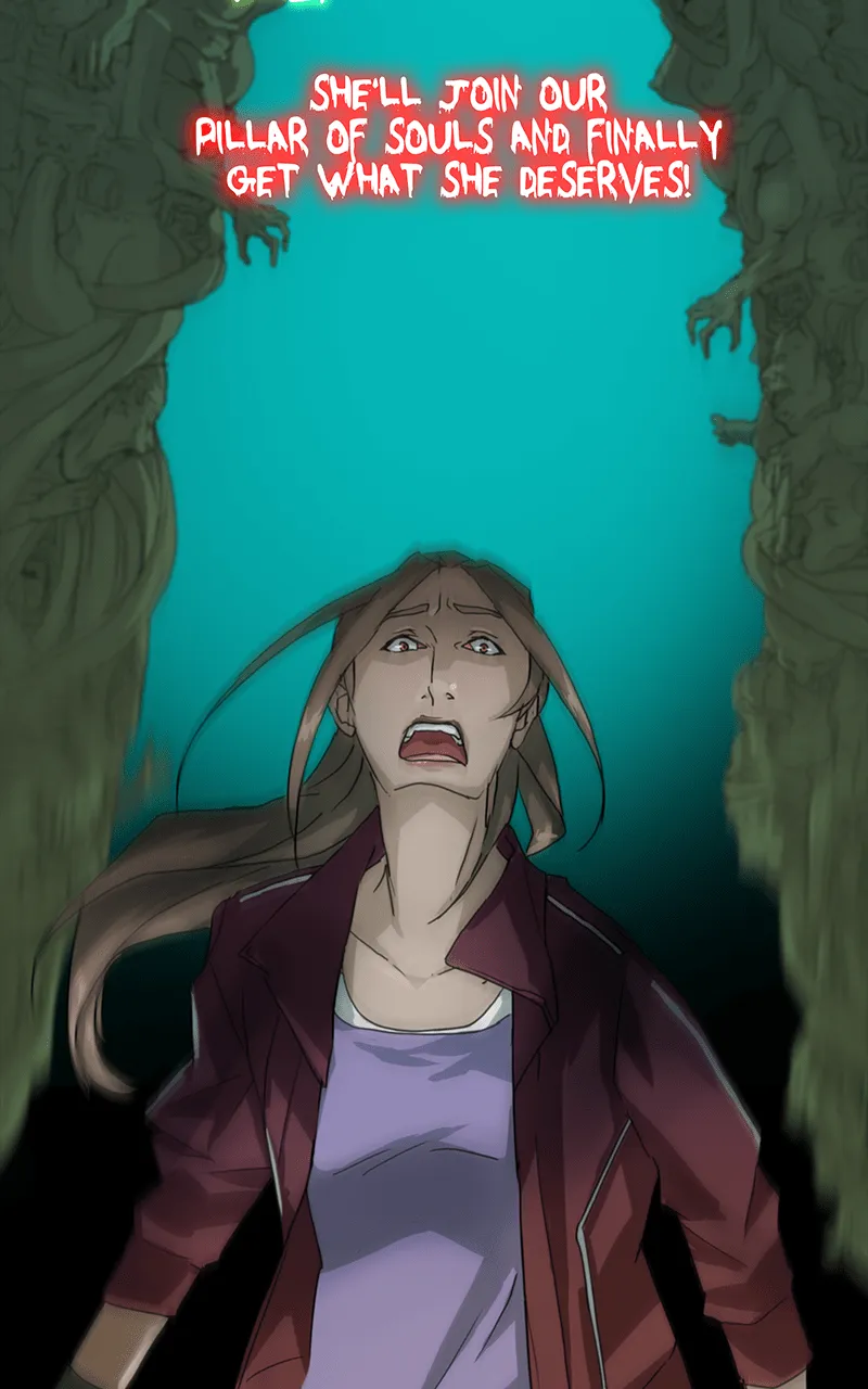 Simon Sues Chapter 70 page 104 - 