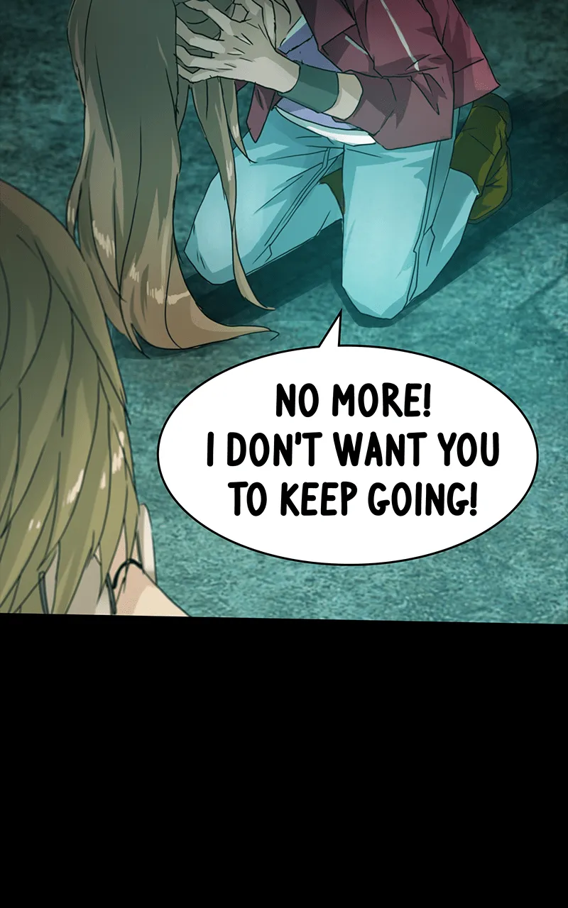 Simon Sues Chapter 70 page 108 - 