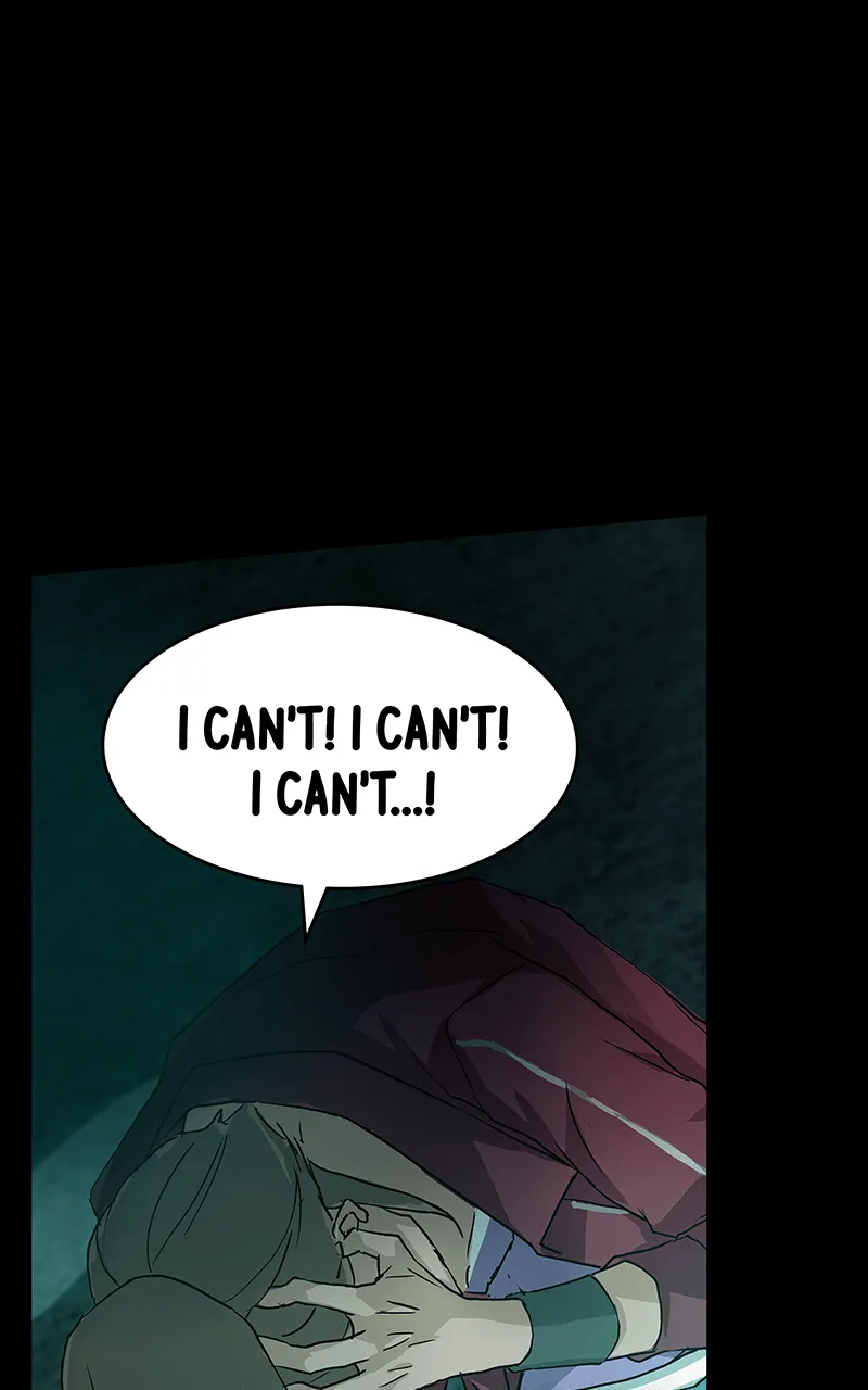 Simon Sues Chapter 70 page 110 - 