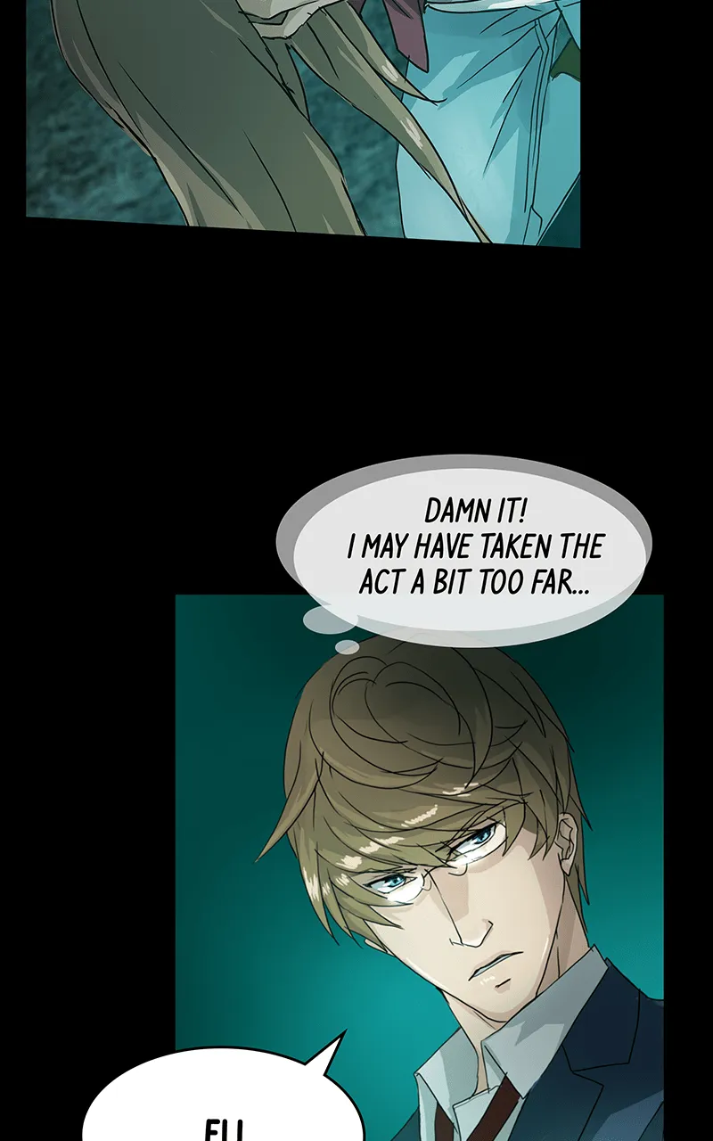 Simon Sues Chapter 70 page 111 - 