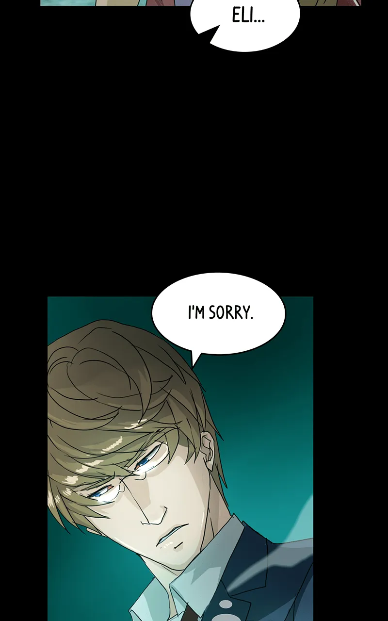 Simon Sues Chapter 70 page 116 - 
