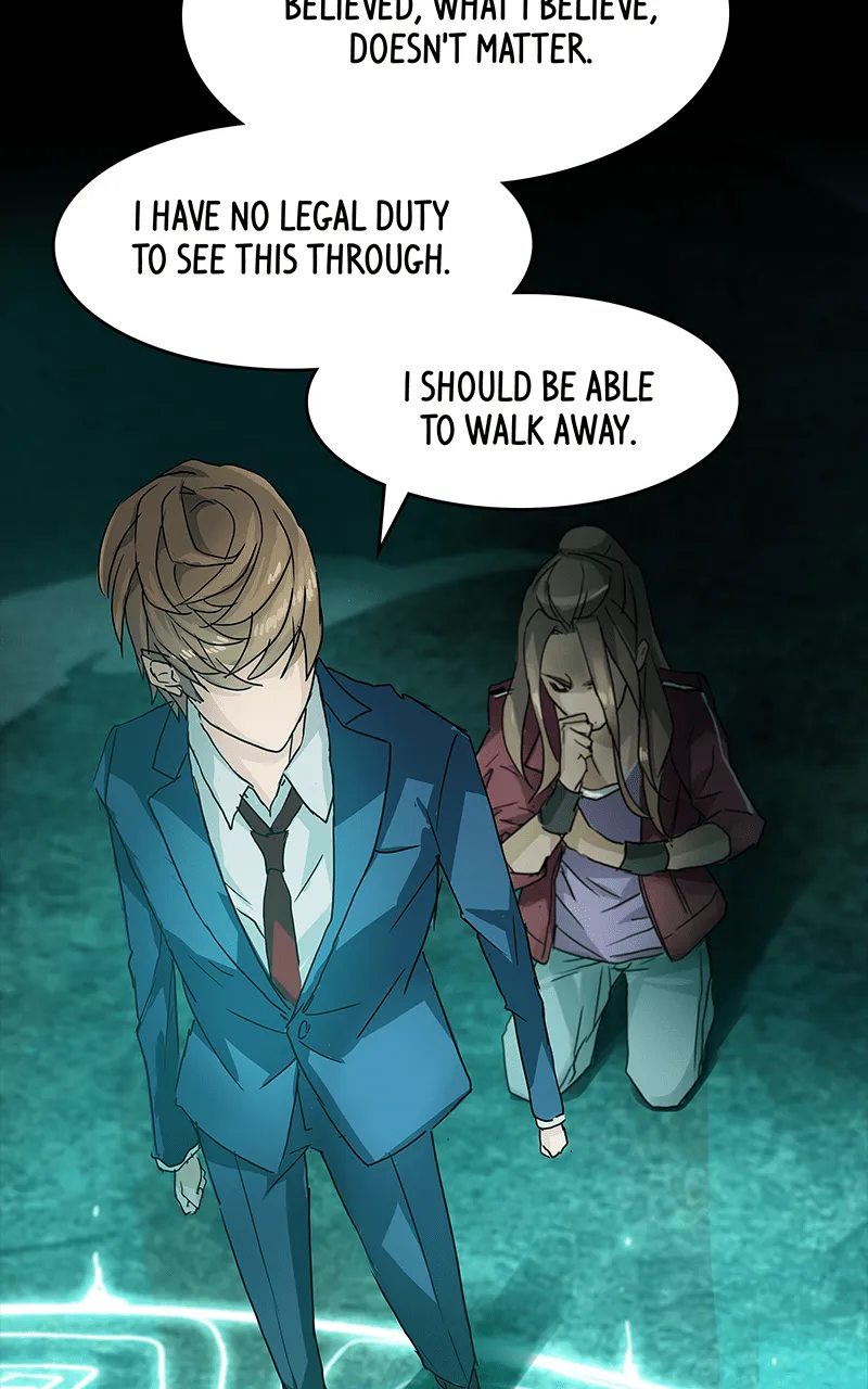 Simon Sues Chapter 70 page 120 - 