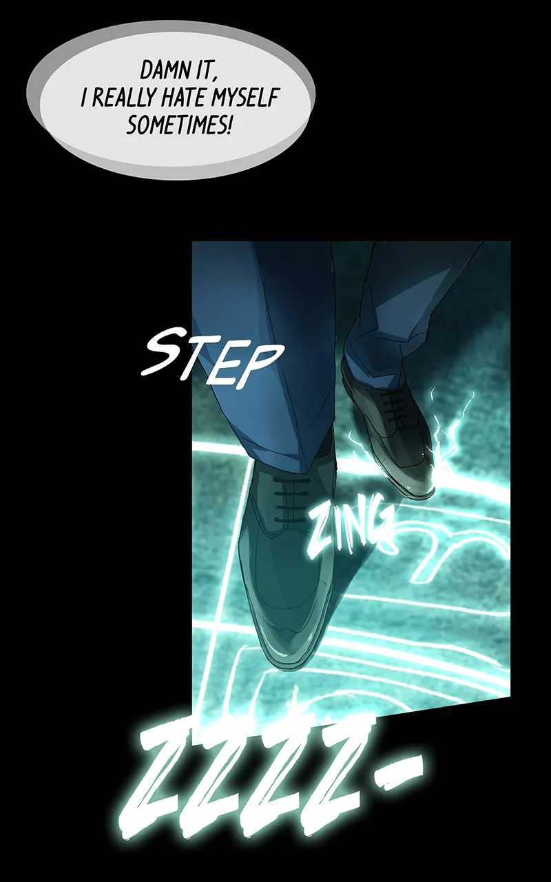 Simon Sues Chapter 70 page 127 - 