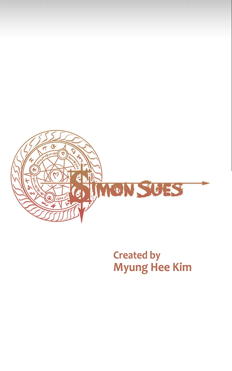 Simon Sues Chapter 70 page 131 - 