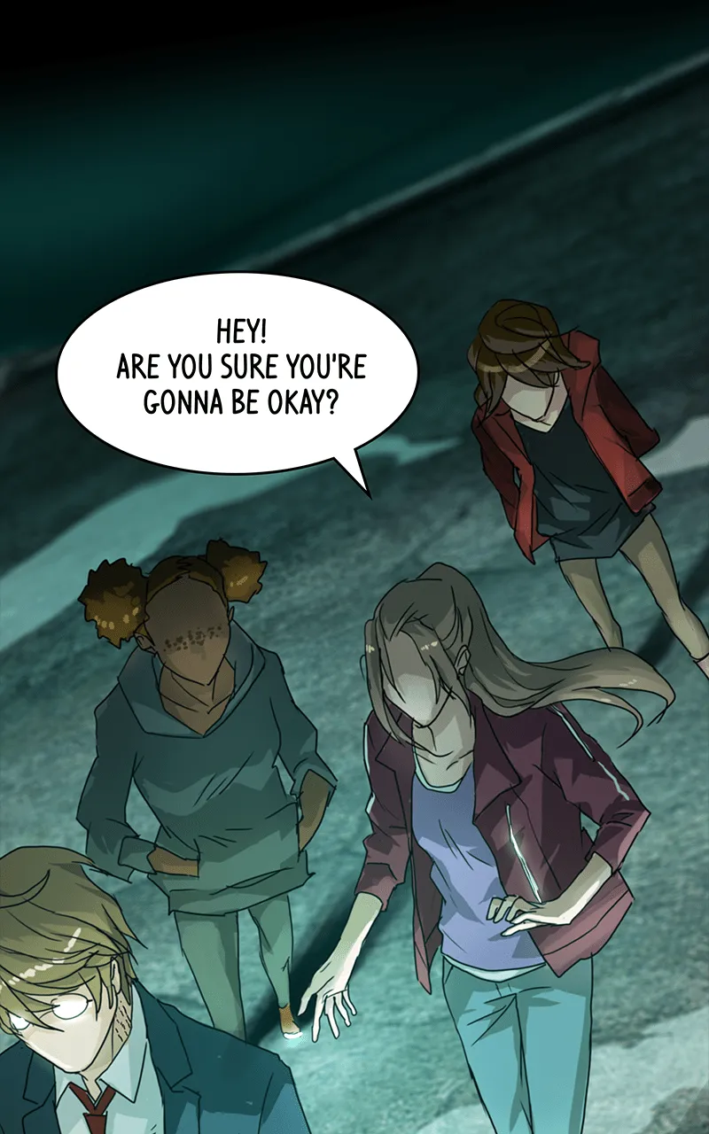 Simon Sues Chapter 70 page 15 - 