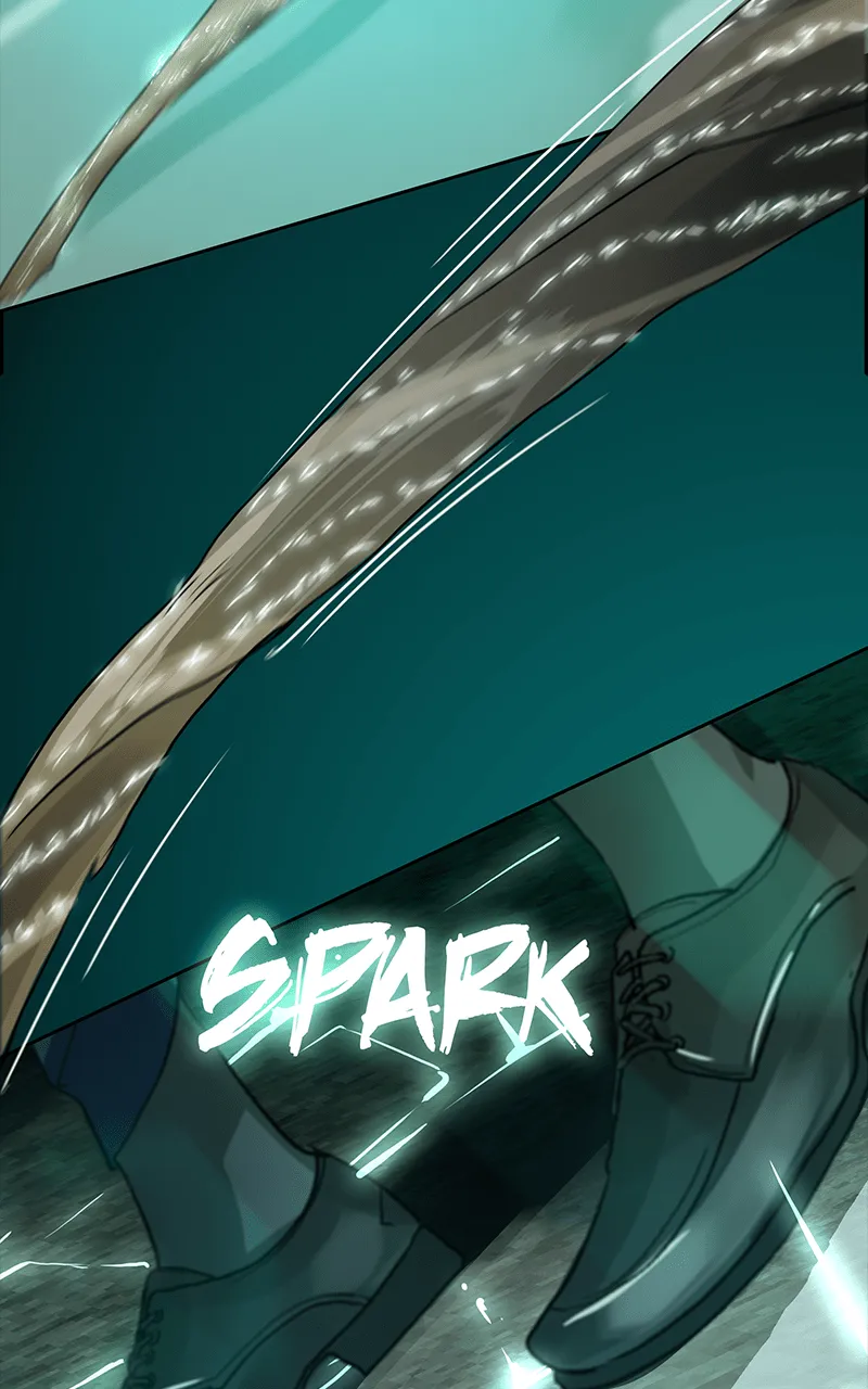 Simon Sues Chapter 70 page 3 - 