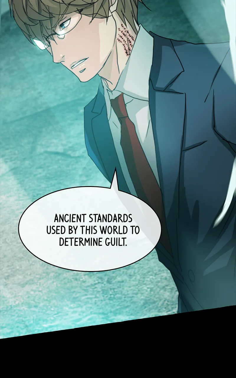 Simon Sues Chapter 70 page 22 - 