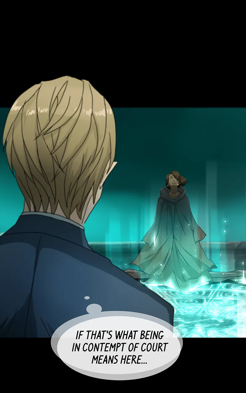 Simon Sues Chapter 70 page 31 - 