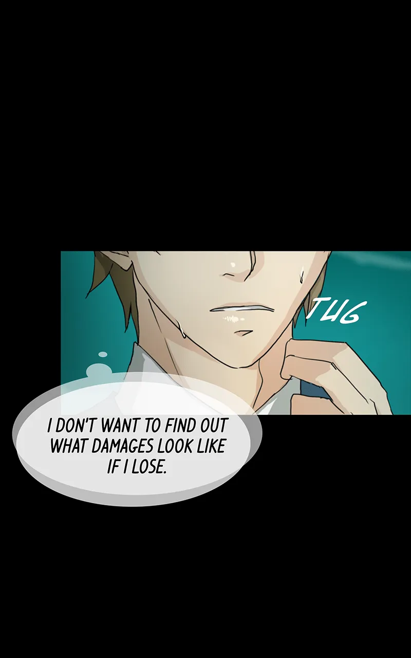 Simon Sues Chapter 70 page 32 - 