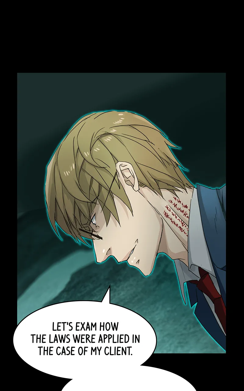 Simon Sues Chapter 70 page 34 - 