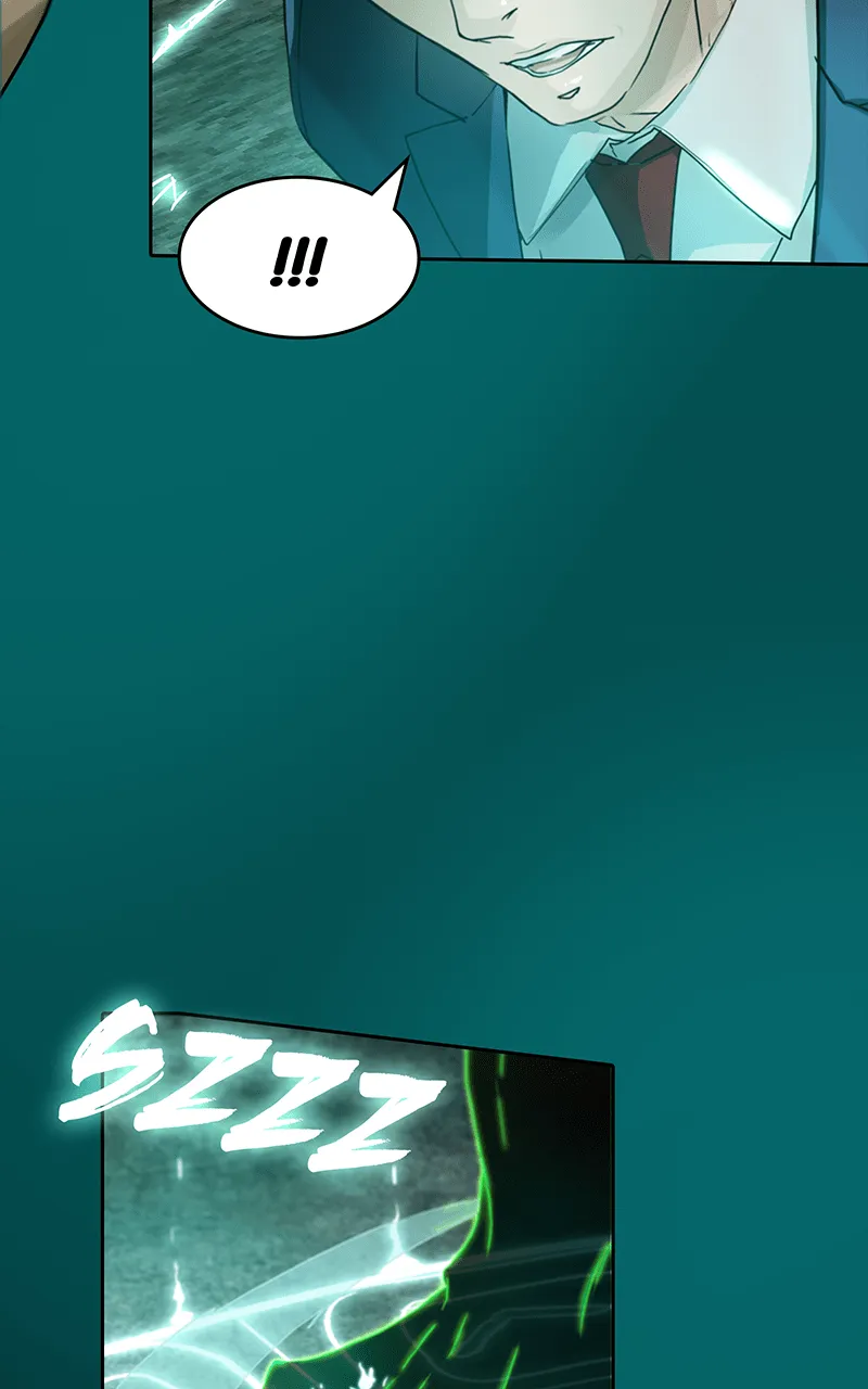 Simon Sues Chapter 70 page 5 - 