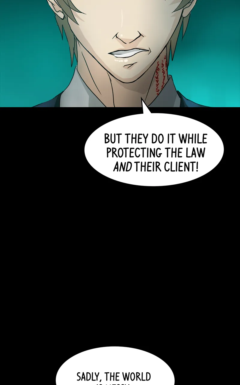 Simon Sues Chapter 70 page 42 - 