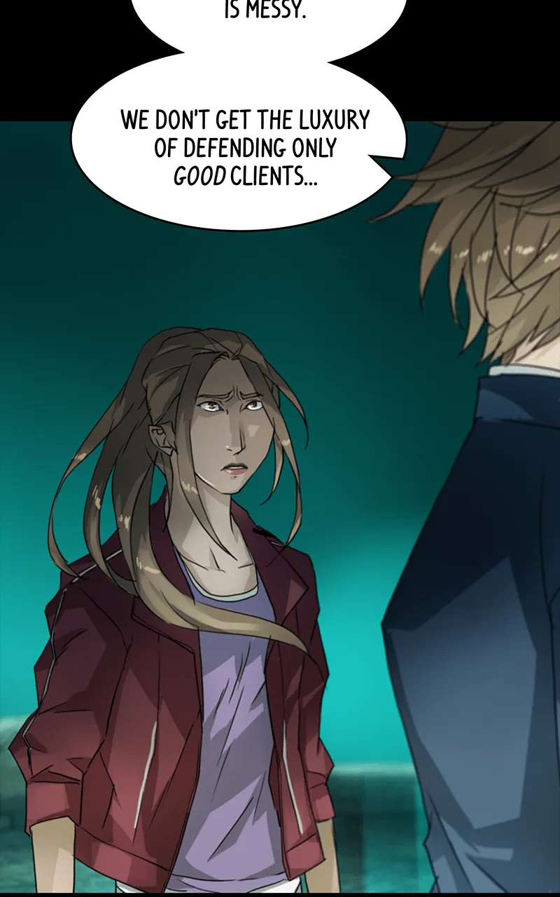 Simon Sues Chapter 70 page 43 - 