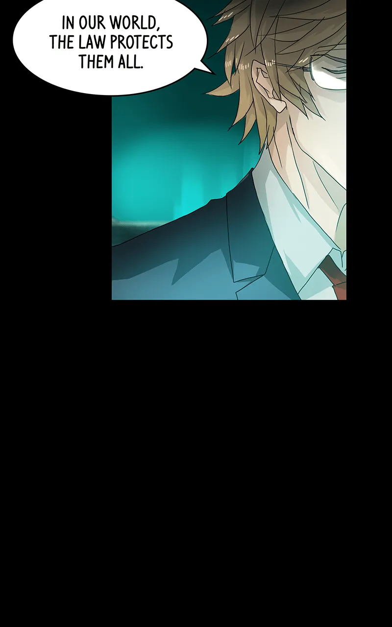 Simon Sues Chapter 70 page 46 - 