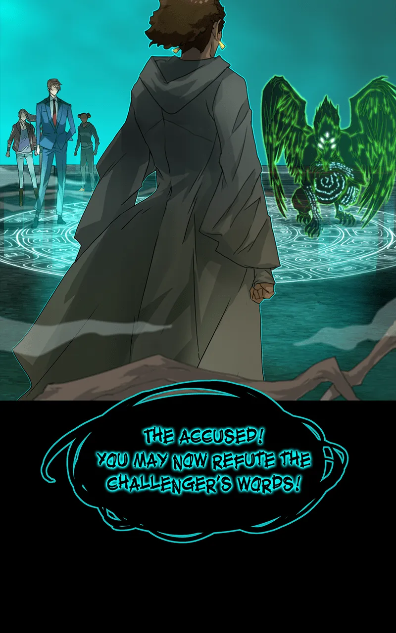 Simon Sues Chapter 70 page 72 - 