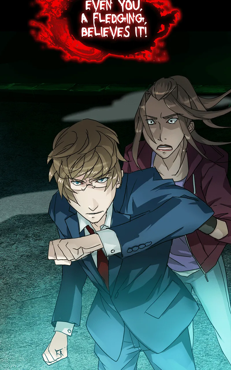 Simon Sues Chapter 70 page 93 - 