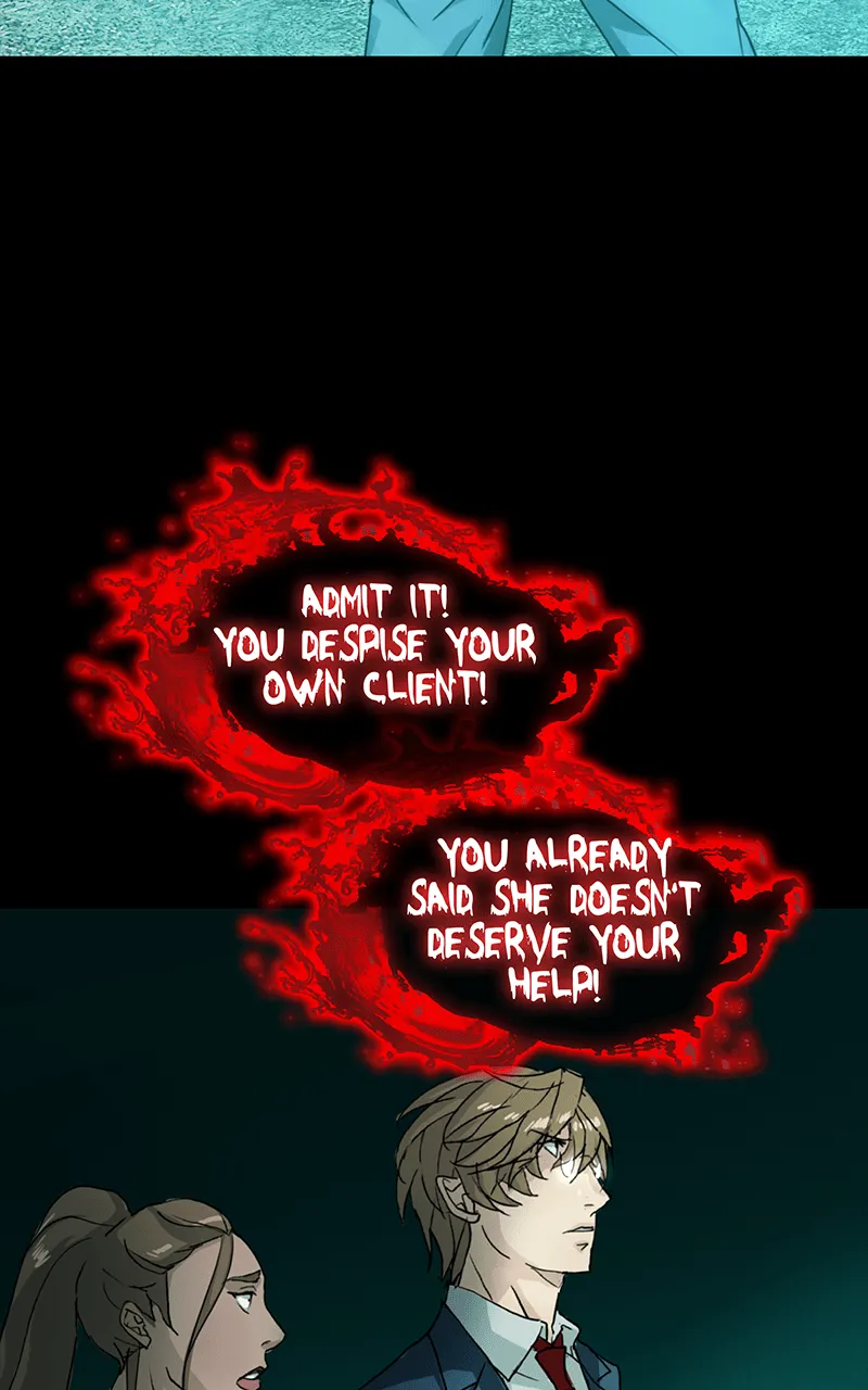 Simon Sues Chapter 70 page 94 - 