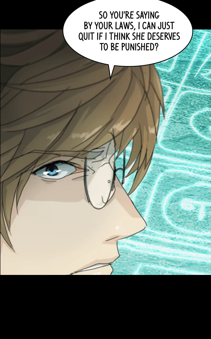 Simon Sues Chapter 70 page 96 - 