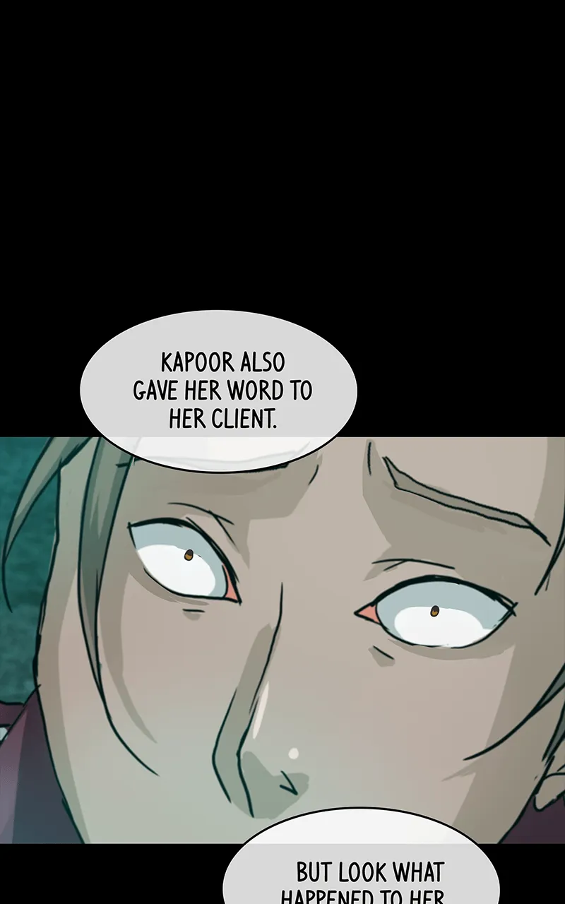 Simon Sues Chapter 70 page 98 - 