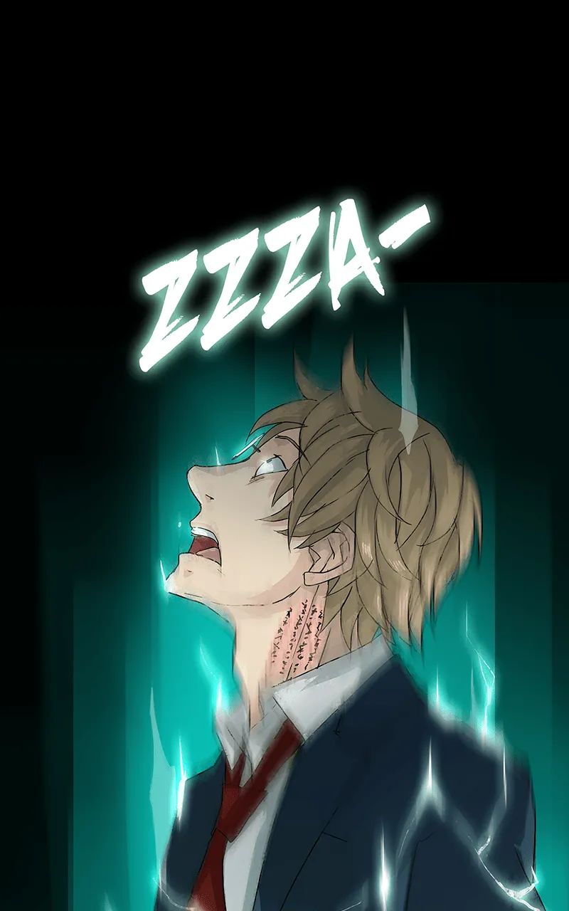 Simon Sues Chapter 71 page 1 - 