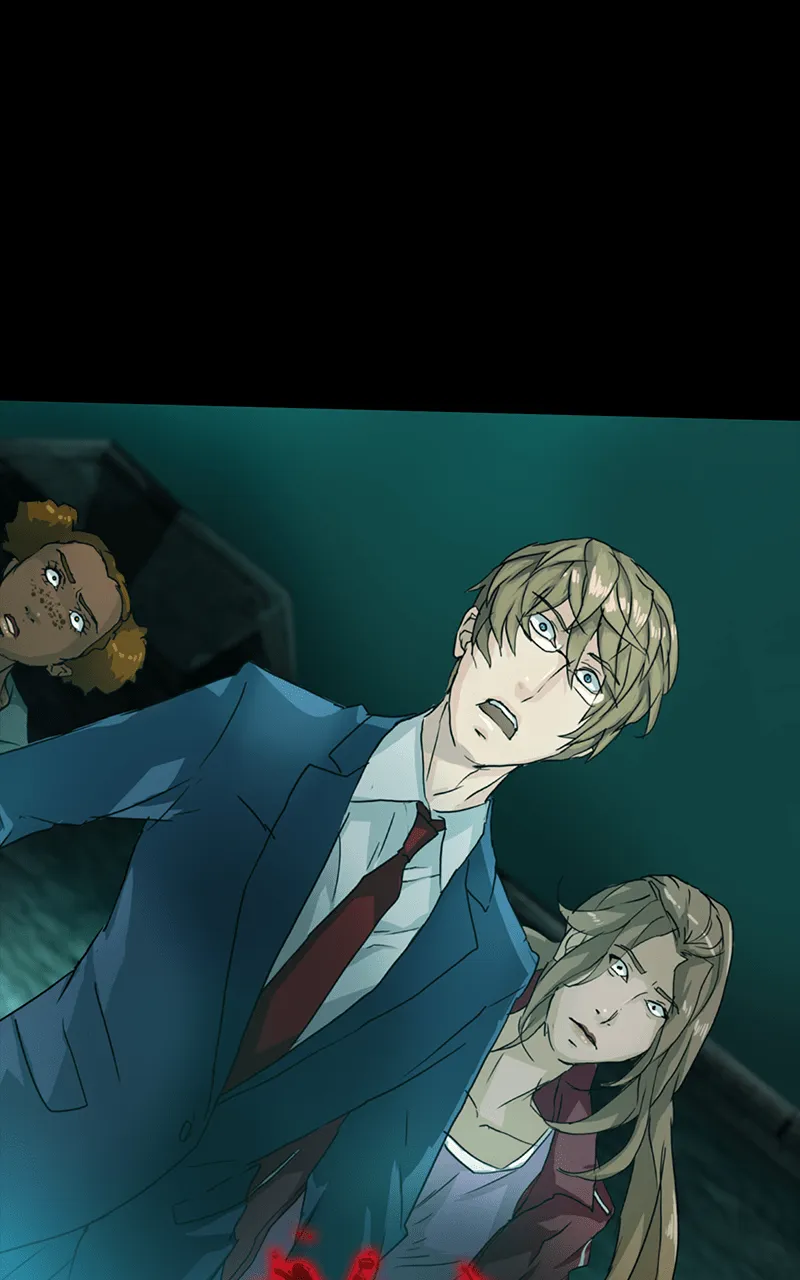 Simon Sues Chapter 71 page 109 - 